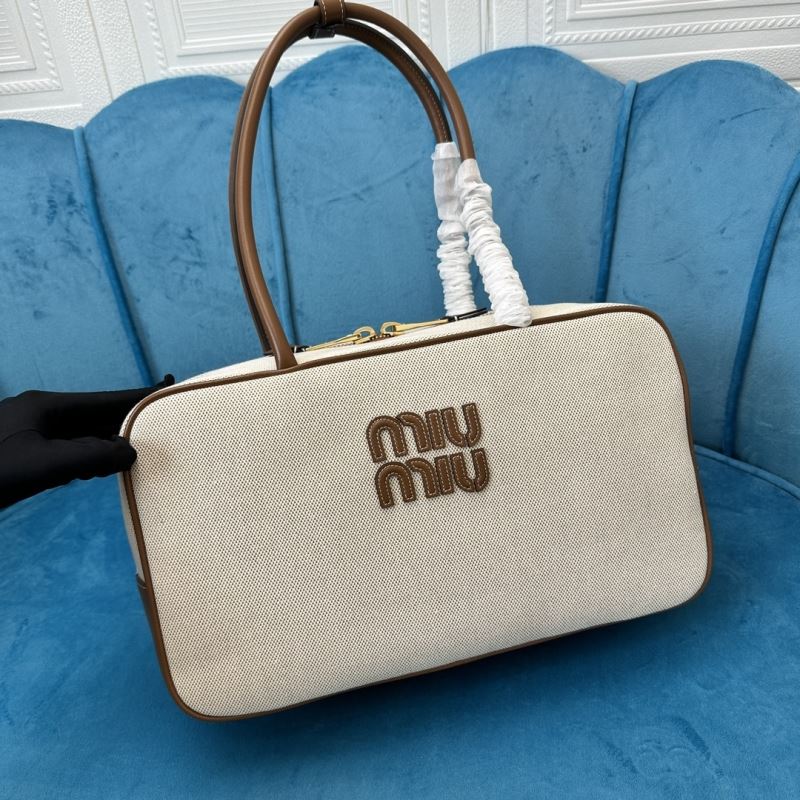 Miu Miu Briefcases